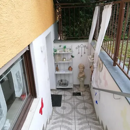 Appartement Gastehaus Tina Kron,