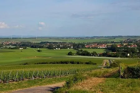Gastehaus Tina Kron, Appartement